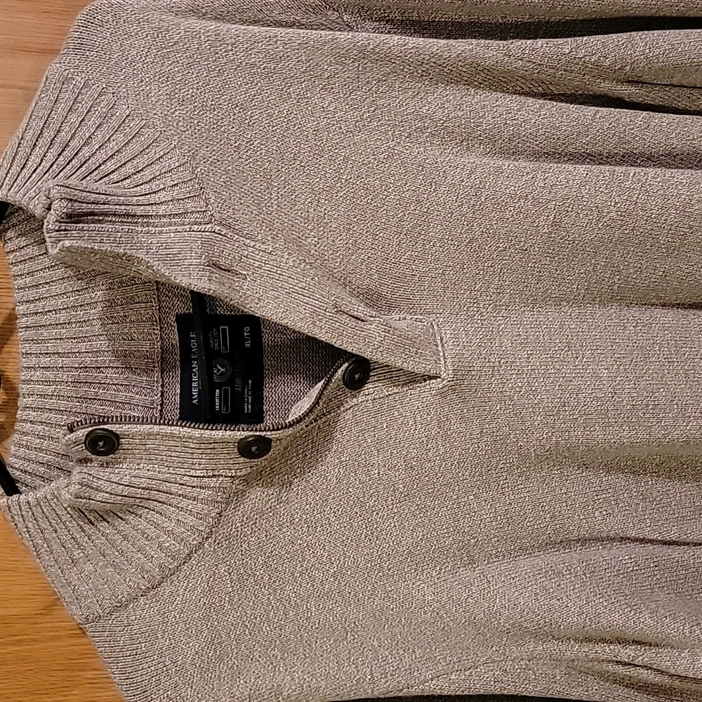American Eagle Xl Casual Sweater